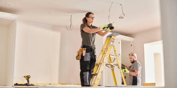 Best Electrical Installation Contractor  in Lake Lotawana, MO