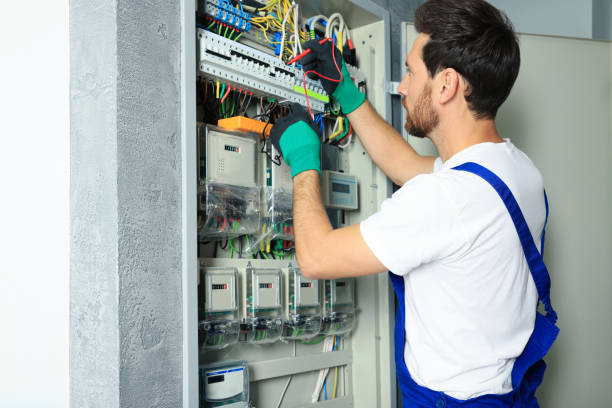 Best Electrical Contractors for Businesses  in Lake Lotawana, MO
