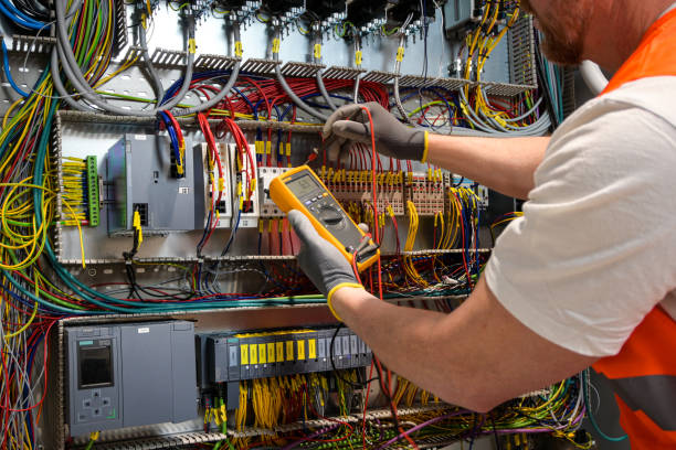 Best Residential Electrician Services  in Lake Lotawana, MO